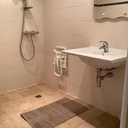 Chez Francois ベッド・アンド・ブレックファスト