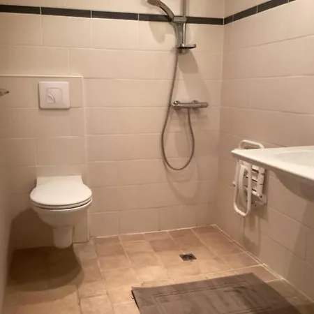 ベッド・アンド・ブレックファスト Chez Francois