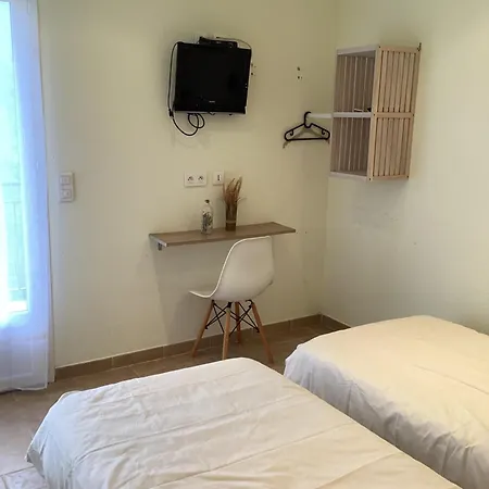 Chez Francois Ortale