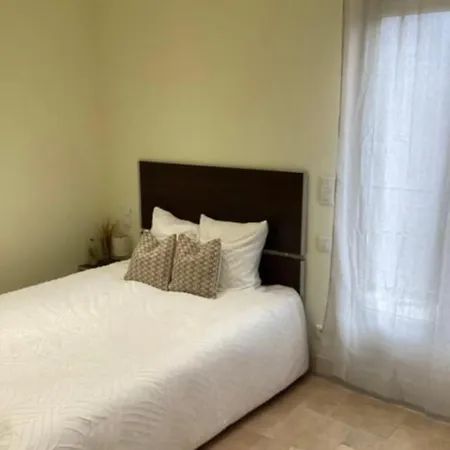 ベッド・アンド・ブレックファスト Chez Francois