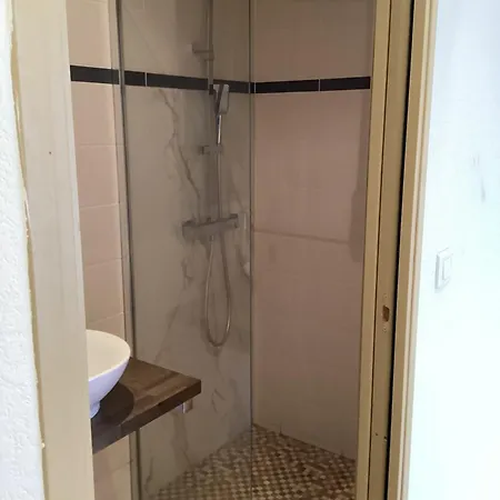 ベッド・アンド・ブレックファスト Chez Francois 3*