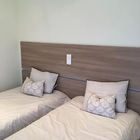 Chez Francois ベッド・アンド・ブレックファスト