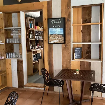 Chez Francois Ortale