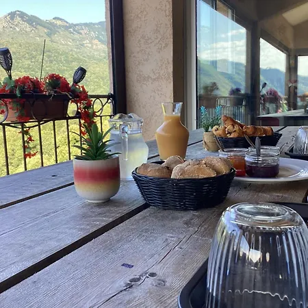 Chez Francois ベッド・アンド・ブレックファスト 3*