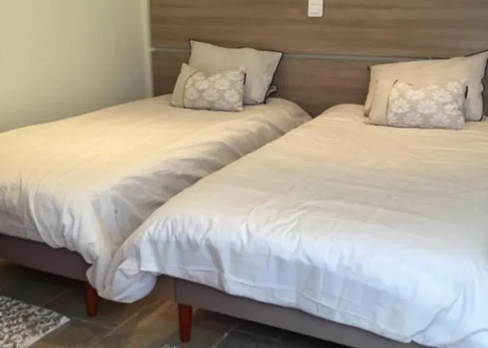 Chez Francois Bed & Breakfast Ortale