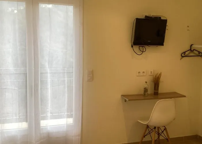 Bed & Breakfast Chez Francois Ortale