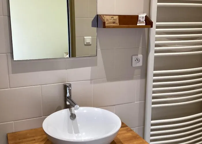 Chez Francois Bed & Breakfast 3*