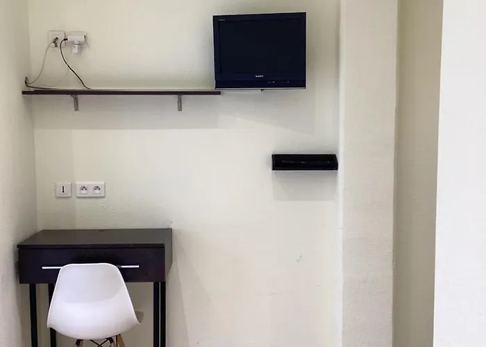 Bed & Breakfast Chez Francois