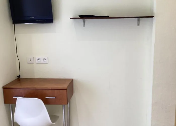 Bed & Breakfast Chez Francois