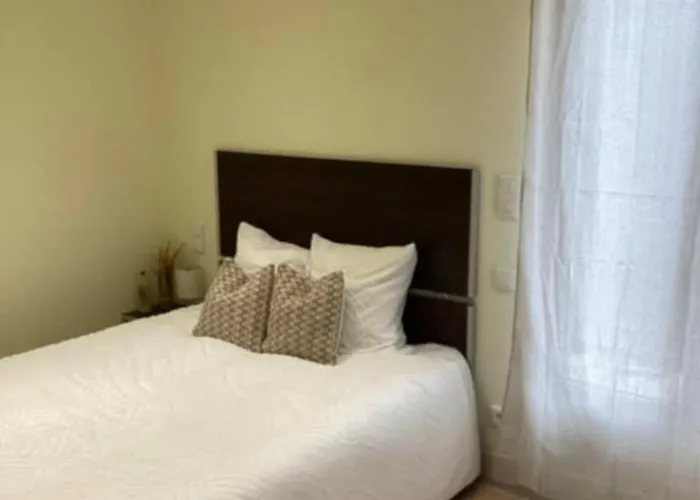 Bed & Breakfast Chez Francois