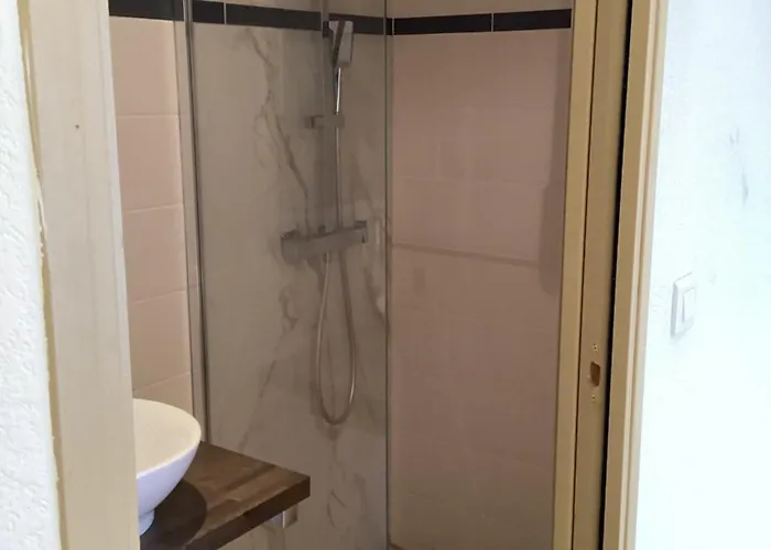 Bed & Breakfast Chez Francois 3*