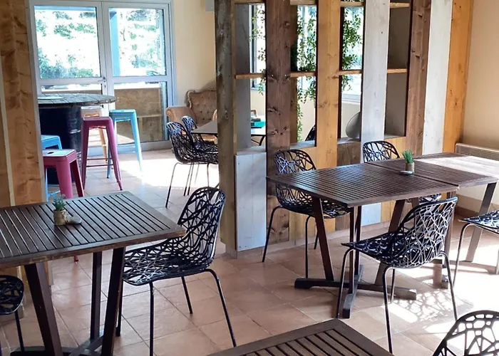 Chez Francois Bed & Breakfast Ortale