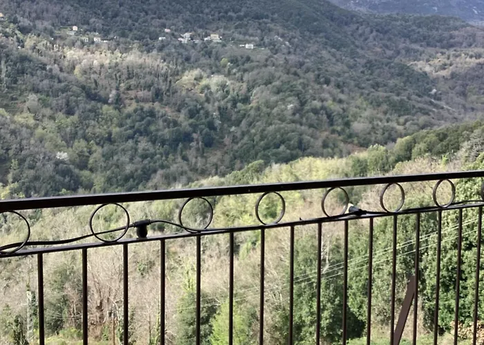 Chez Francois Bed & Breakfast