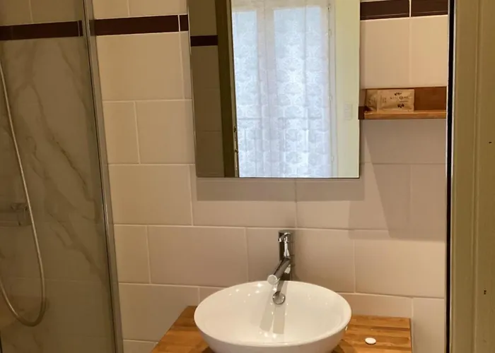 Bed & Breakfast Chez Francois 3*