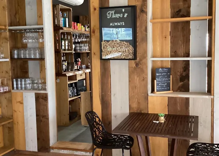 Chez Francois Ortale