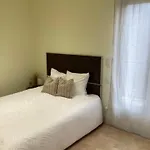 לינה וארוחת בוקר Chez Francois