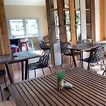 Chez Francois לינה וארוחת בוקר 3*