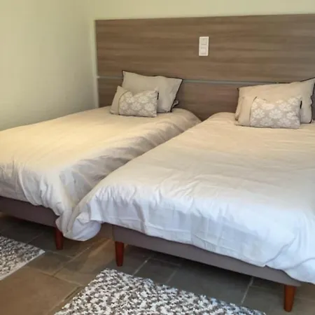 Chez Francois Bed & Breakfast Ortale