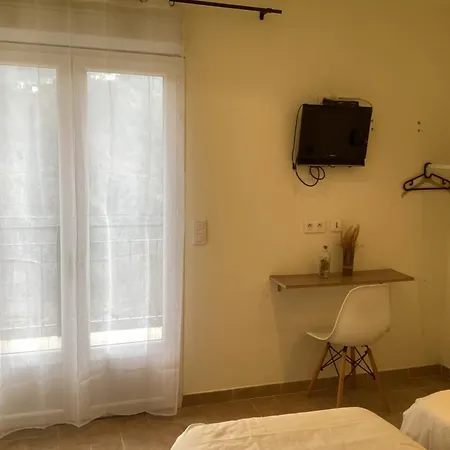 Bed & Breakfast Chez Francois Ortale