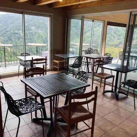 Chez François Couette-café Ortale