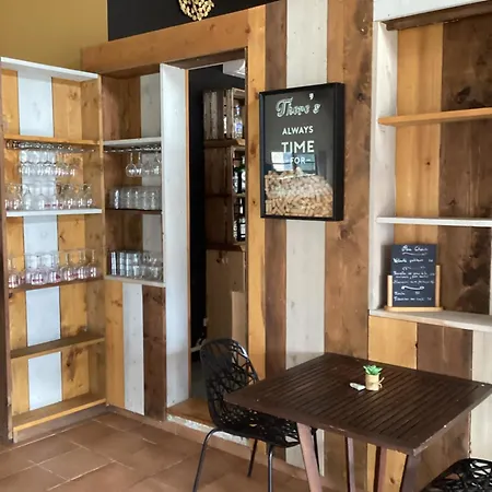 Chez Francois