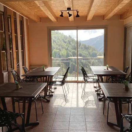 Bed & Breakfast Chez Francois *