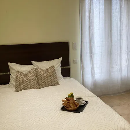 Chez Francois 3* Ortale