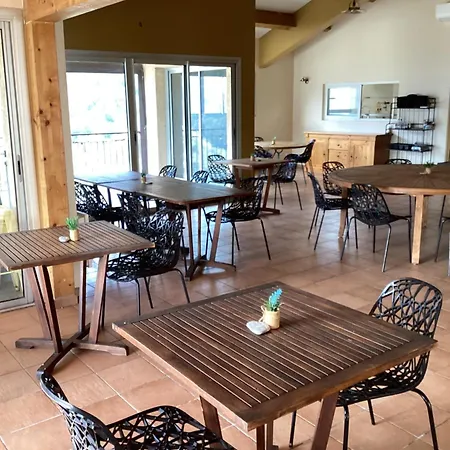 Bed & Breakfast Chez Francois 3*