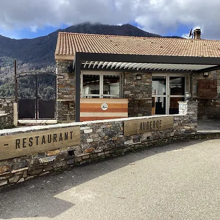 Chez Francois Bed & Breakfast Ortale