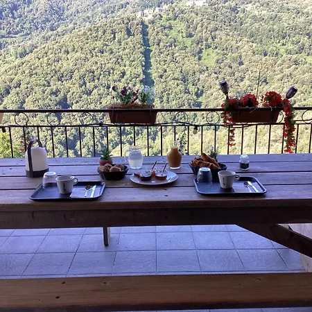 Chez François