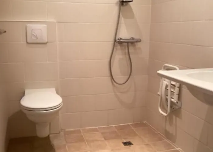 Couette-café Chez François