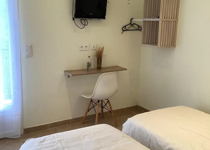 Chez François Ortale