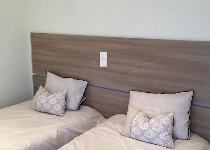 Couette-café Chez François 3*