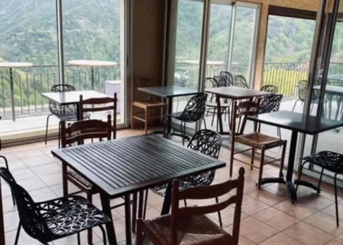 Chez François Couette-café Ortale