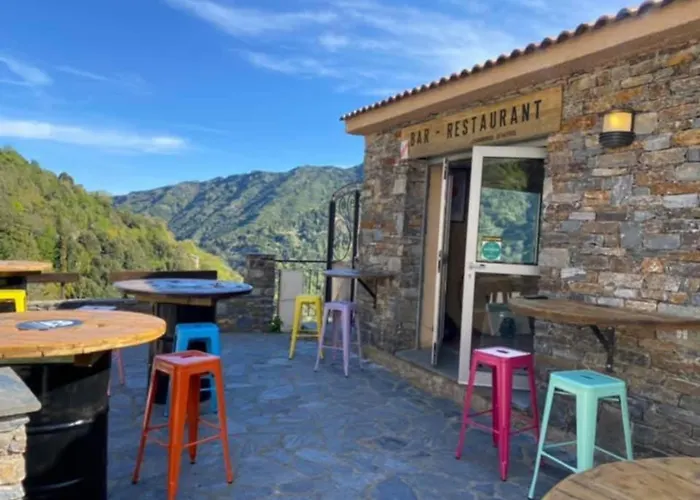 Chez François Couette-café