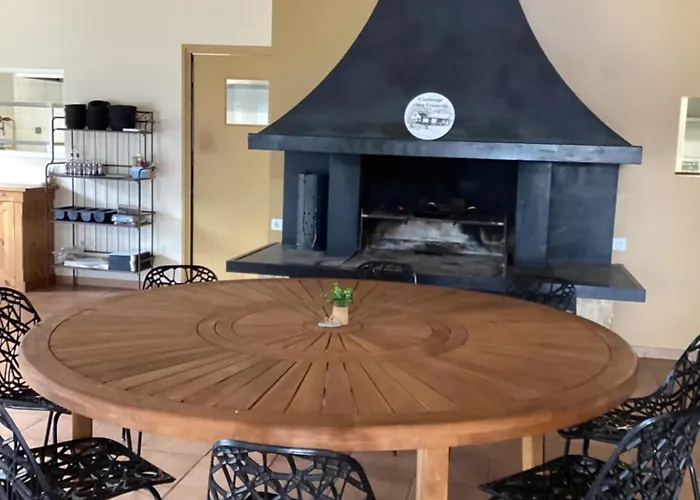 Chez François Couette-café