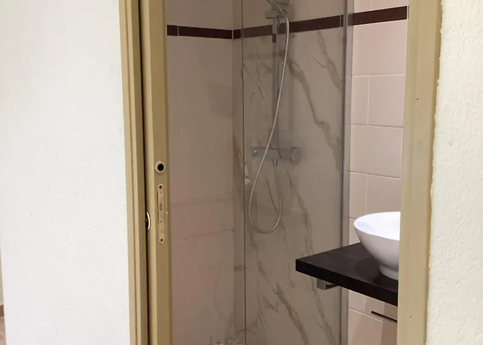 Couette-café Chez François 3*