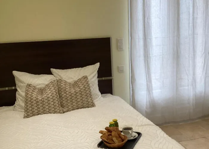 Chez François 3* Ortale