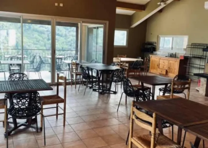 Chez François Couette-café Ortale