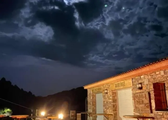 Chez François Couette-café